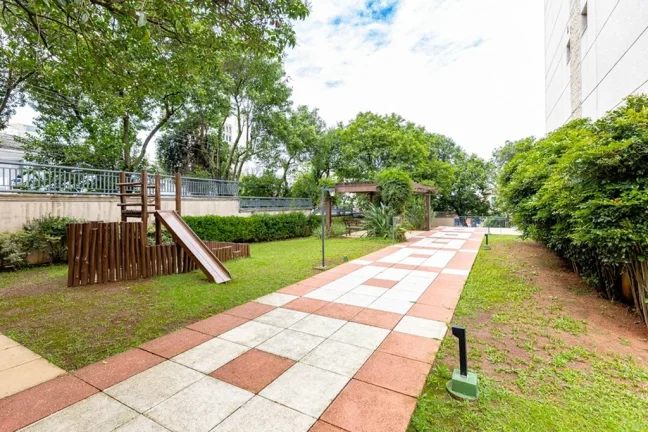 Imagem APARTAMENTO RESIDENCIAL em São Paulo - SP, Vila Mascote