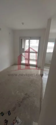 Imagem Apartamento à venda em Franco da Rocha-SP, Vila Bazu: 2 quartos, 1 sala, 1 vaga, 51,83m² de área