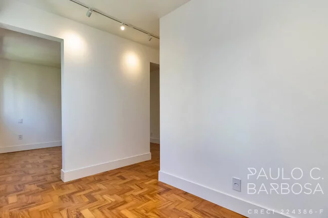 Imagem Jardim Paulista Venda - 2 dormitórios (1 Suíte) - 1 vaga - 99m²