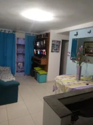 Foto do imóvel Imóvel com 2 Quartos à Venda, 47 m² em Taboão - São Bernardo Do Campo