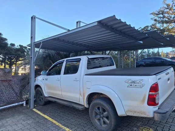 Imagem Apartamento à Venda no Condomínio Solar Viamonte – Centro de Viamão/RS.
