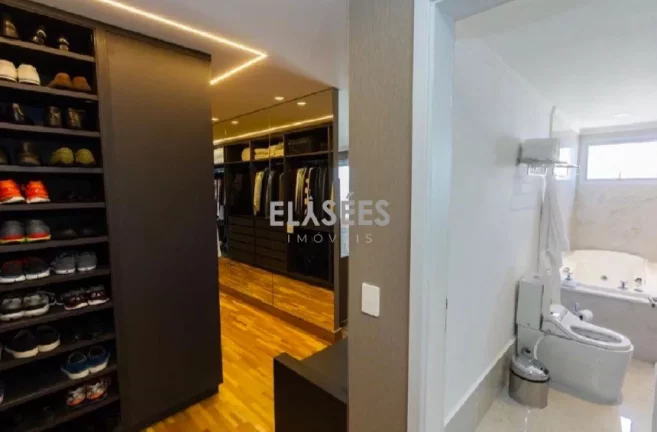 Imagem APARTAMENTO RESIDENCIAL em SÃO PAULO - SP, BROOKLIN PAULISTA