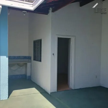 Imagem Casa à venda em São José dos Campos, Cidade Vista Verde