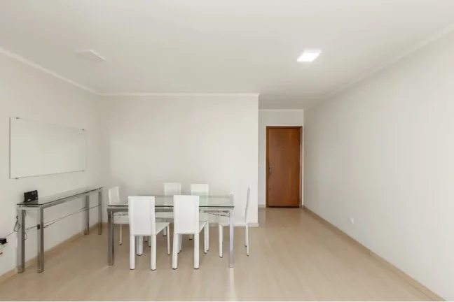 Imagem Apartamento à venda na Vila Barreto, 82m², 3 dormitórios e 2 vagas livres