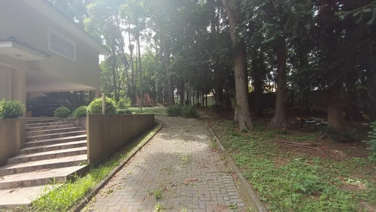 Imagem Terreno no Ahú ZR3. 5.898 m2. Ideal para condominio fechado