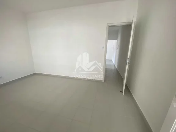 Imagem Apto com 1 dorm Santos - R$ 272 mil, 7479 FSM