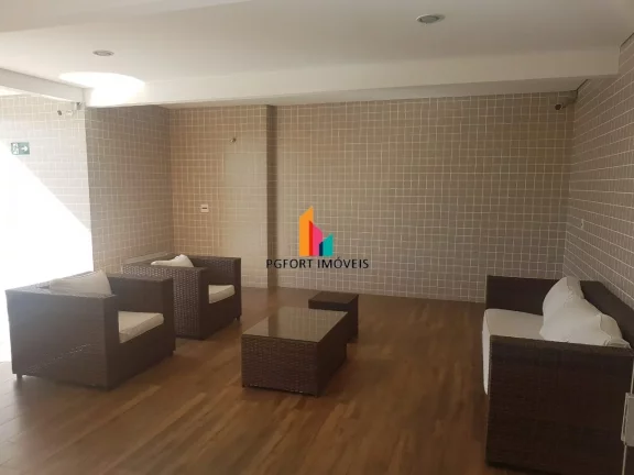 Imagem APARTAMENTO RESIDENCIAL em PRAIA GRANDE - SP, AVIAÇÃO
