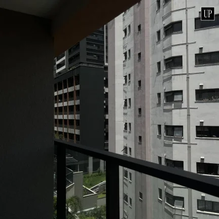 Imagem Otimo Studio, Condomínio localizado a 100 metros do Metrô Vila Mariana