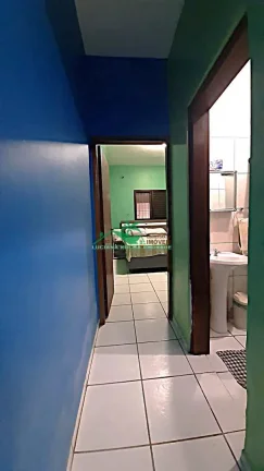 Imagem Casa Padrão