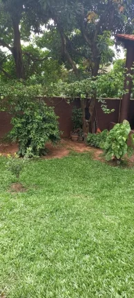 Imagem CHÁCARA COMPLETA - CHÁCARAS RECREIO ALVORADA - HORTOLÂNDIA