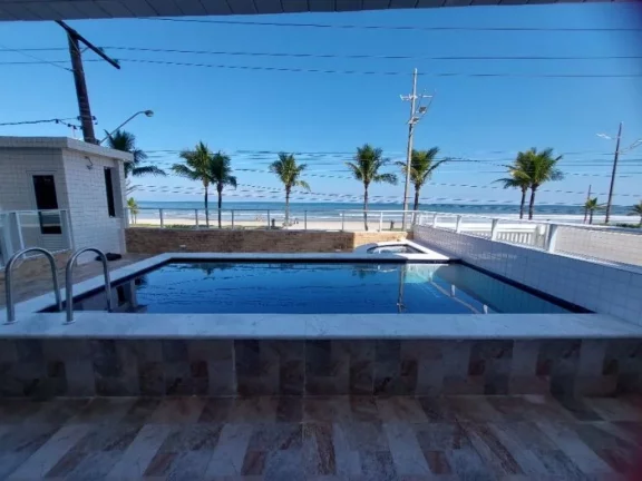 Imagem Apartamento à Venda em Aviação, Praia Grande - SP