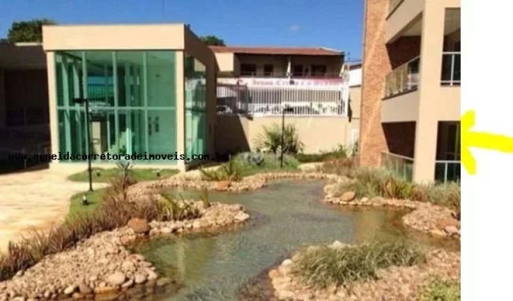 Imagem Apartamento para Venda em Parnamirim, Pirangi do Norte (Distrito Litoral), 3 dormitórios, 2 suítes, 3 banheiros, 2 vagas