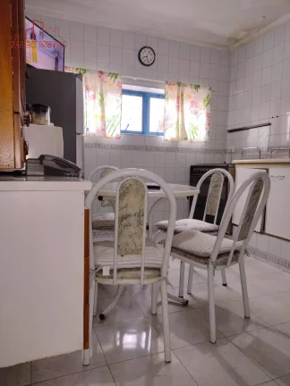 Imagem Oportunidade - Casa 200m² - Jd Catanduva - 3 Dorm - 2 Vagas
