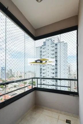 Imagem Cobertura para venda no Ipiranga 88m2