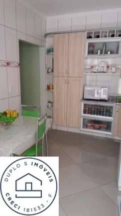 Imagem Imóvel em São Paulo / Zona leste / Vila Constança / Acabamento de muito bom gosto.