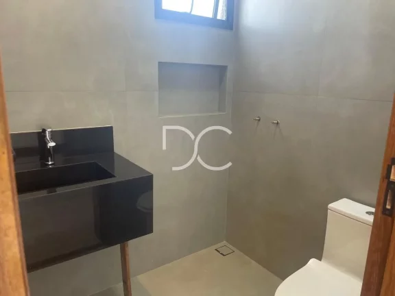 Imagem Condominio Villa olympia - Casa Alto Padrão em Jardim Residencial Villa Olympia, Sorocaba/SP