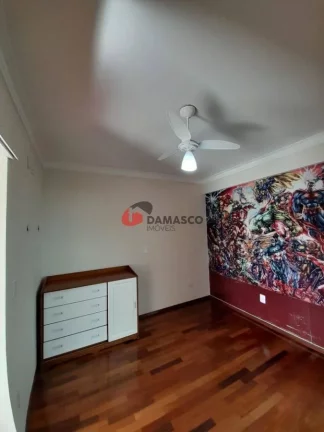 Imagem Sobrado para Locação 4 Quartos, 4 Suites, 30 Vagas, Santa Maria, São Caetano do Sul - SP