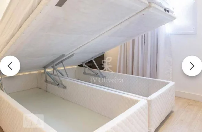 Imagem Apartamento com 1 dormitório à venda por R$ 790.000,00 - Barra Funda - São Paulo/SP