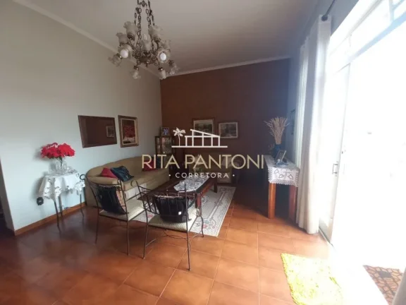 Imagem Casa - Ribeirão Preto - Jardim América - Região Sul