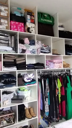 Imagem Condominio Di Capri, apartamento a venda 2 quartos, em vargem grande Sc
