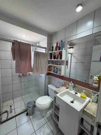 Imagem Apartamento com 3 suítes à venda, 205 m² por R$ 1.880.000 - Meireles - Fortaleza/CE