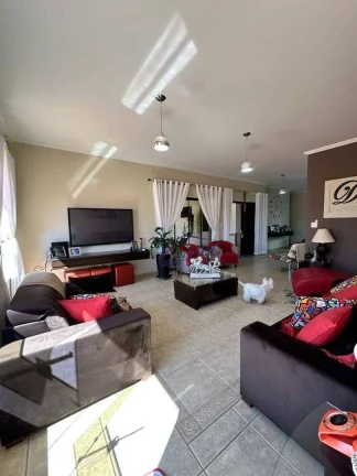 Imagem Casa com 3 dormitórios à venda, 400 m² por R$ 1.800.000 - Portal do Limoeiro - Pedreira/SP