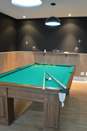 Imagem Lote de 450 m² no Condomínio Maxximo Garden com Vista Permanente
