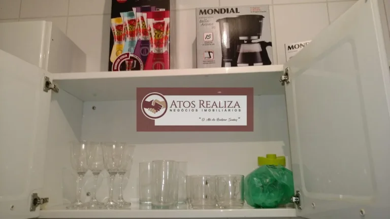Imagem Aluguel de Apartamento 2 Dorms no Jabaquara SP - 58m² por R$1850