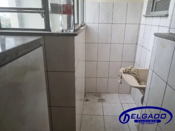 Imagem DELGADO aluga APARTAMENTO com 2 quartos no RIO VÁRZEA, GARAGEM, aceita Pet pequeno porte , Itaborai-RJ.