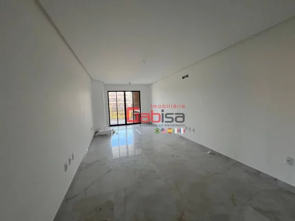 Imagem Apartamento com 4 dormitórios à venda, 163 m² por R$ 1.800.000 - Vila Nova - Cabo Frio/RJ