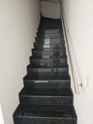 Imagem Sobrado com 3 dormitórios à venda, 127 m² por R$ 860.000,00 - Residencial e Comercial Guarulhos - Guarulhos/SP