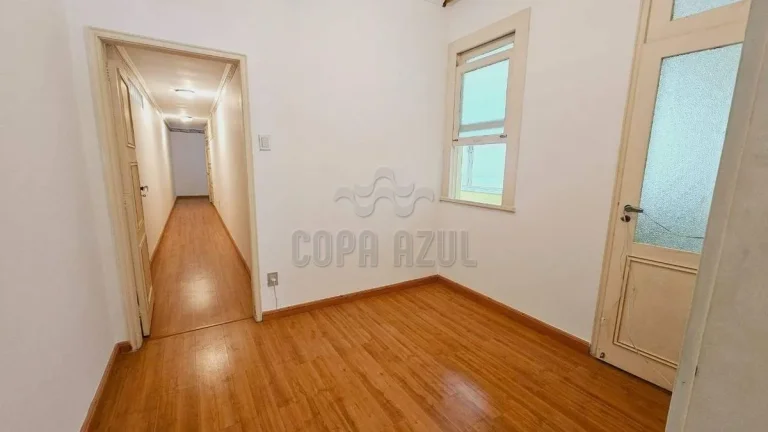 Imagem Ipanema - Residencial › Apartamento com 4 quarto(s) a Venda