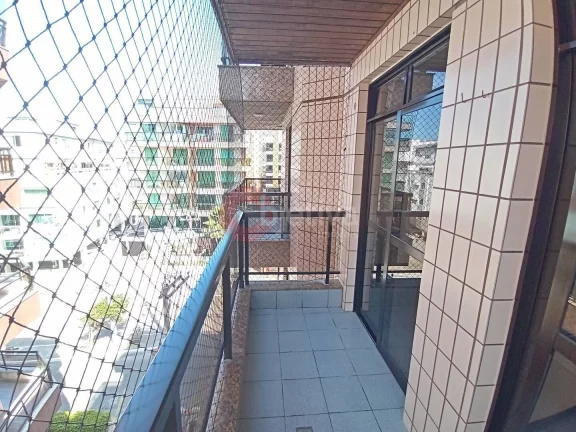 Imagem Apartamento com 2 quartos para locação fixa, Algodoal - Cabo Frio