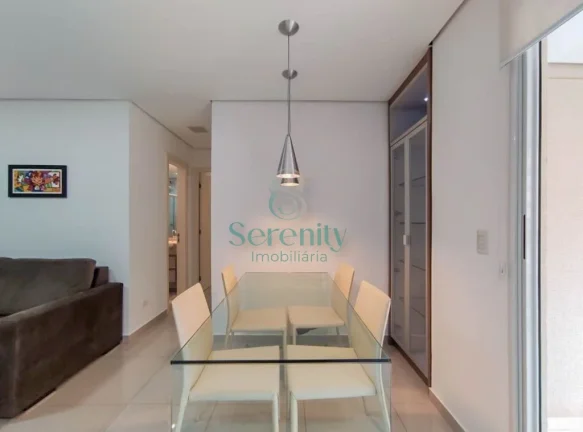 Imagem Apartamento para alugar - R$ 2.600,00 - Jardim Agari - Londrina - PR