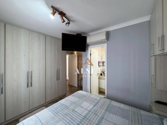 Imagem Apartamento com 3 suítes na Vila Carrão