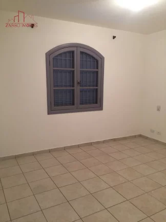 Imagem Casa à venda com 91m², 2 quartos e 2 vagas - Jardim Rosana