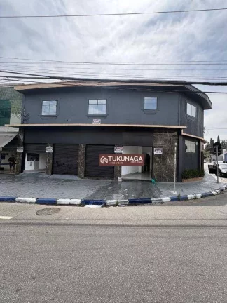 Imagem Salão para alugar, 40 m² por R$ 3.000,00/mês - Jardim Vila Galvão - Guarulhos/SP
