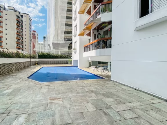 Imagem Imóvel com 2 Quartos à Venda, 62 m² em Perdizes - São Paulo Imagem Imóvel com 2 Quartos à Venda, 62 m² em Perdizes - São Paulo