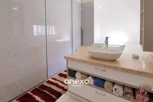 Imagem Apartamento à Venda no Bairro Vila Nova - Blumenau