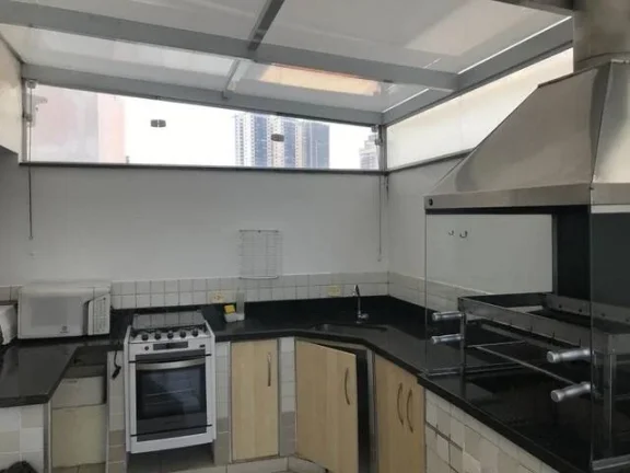 Imagem Apartamento Maravilhoso 68m² com 2 Suítes 2 Dormitórios 2 Vagas de Garagens