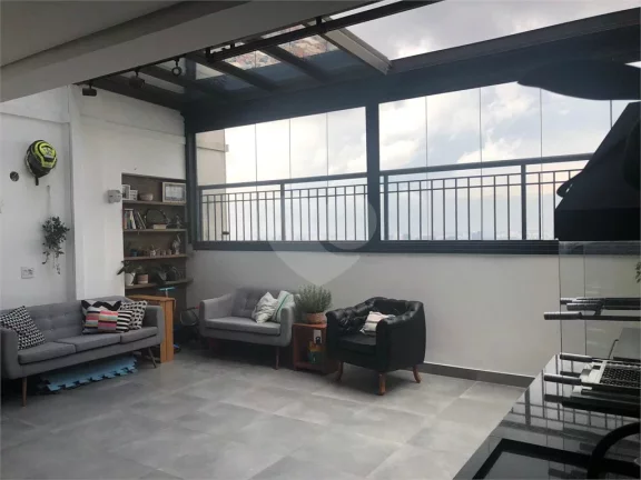 Imagem Apartamento à venda com 3 quartos, sendo 1 suíte, no condomínio Club Life Morumbi - 3ª Fase - Ária, São Paulo - SP