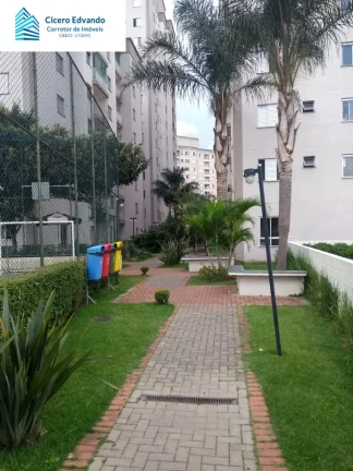 Imagem APARTAMENTO RESIDENCIAL em SÃO PAULO - SP, CIDADE LÍDER