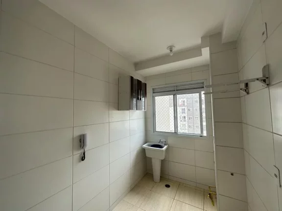 Imagem Apartamento com 2 dormitórios à venda, 69 m² por R$ 350.000,00 - Vila Odete - Poá/SP