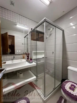 Imagem Casa em Condomínio para Venda em Teresina, Horto, 4 dormitórios, 4 suítes, 4 banheiros, 4 vagas