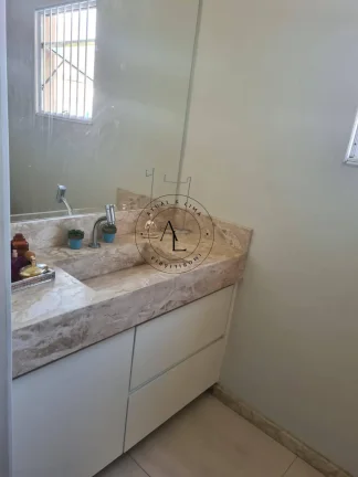 Imagem Apartamento à venda em Campinas, Jardim do Lago Continuação, com 2 quartos, 55m2
