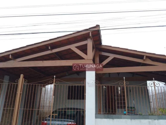 Imagem Casa à venda, 114 m² por R$ 570.000,00 - Caraguatatuba - Caraguatatuba/SP