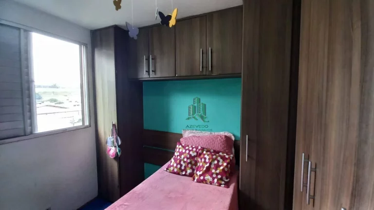 Imagem Apartamento com 3 dormitórios à venda, 105 m² por R$ 297.000,00 - Cidade Parque Alvorada - Guarulhos/SP