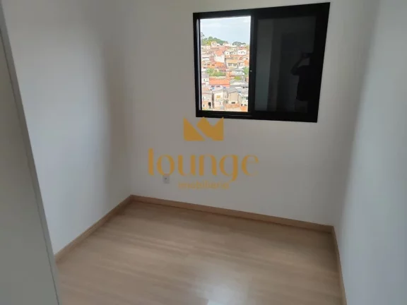 Imagem Apartamento em Votorantim