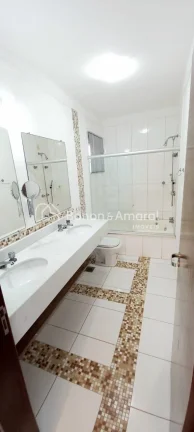 Imagem Casa Térrea à venda 03 quartos, no Condomínio Paineiras, no bairro Betel, Paulínia SP