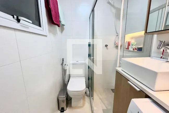 Imagem Apartamento à Venda - Copacabana, 1 Quarto, 38 m2
